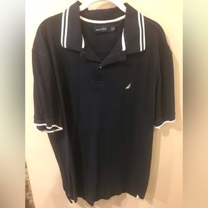 Nautica Polo